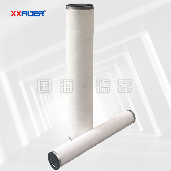 天然氣聚結(jié)過(guò)濾器濾芯