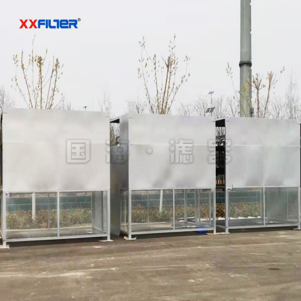 自潔式空氣除塵器?廣泛應(yīng)用于哪些領(lǐng)域？