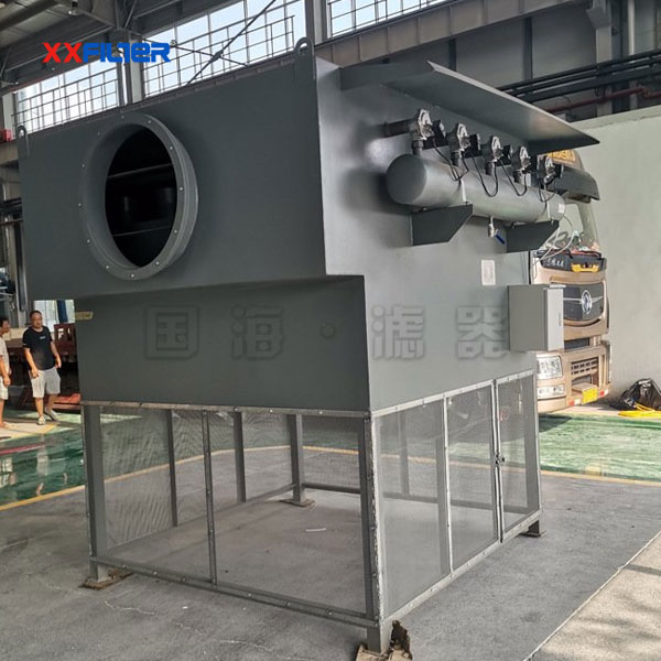 葉片式空氣壓縮機(jī)配套過(guò)濾器
