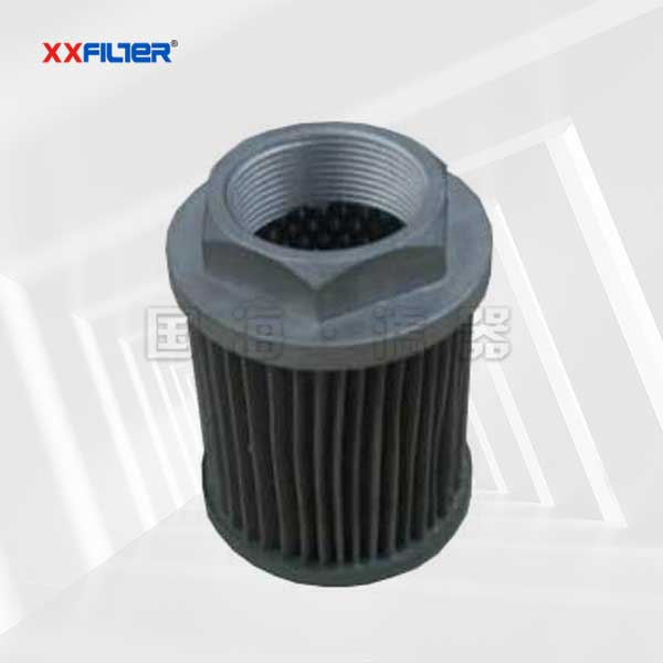 WU、XU系列吸油過濾器