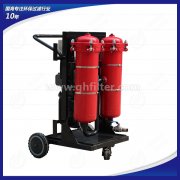 還在為油品不合格發(fā)愁？LYC濾油機(jī)解決您的煩惱！